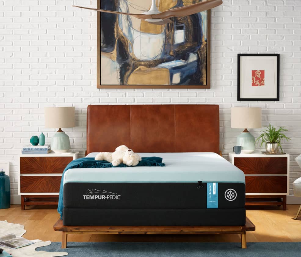 TEMPUR-Probreeze&reg; Cover Image